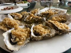 -望海潮海鲜店 特色家常菜(在海一方店)