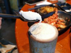 -伍丁·烤牛肋(和平东桥店)