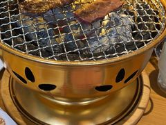 -AJIYA炭火烧肉(徐汇正大乐城店)