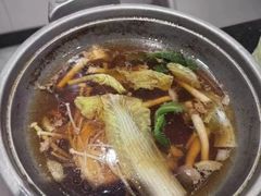 -daozao料理美术馆(东营店)