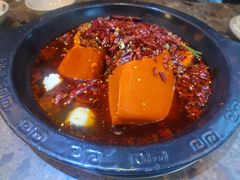 -重庆渝达老火锅(春熙路店)