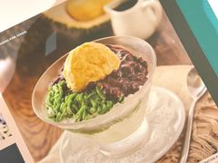 -Madam Kwan's(Mid Valley Megamall)