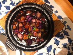 -绿茶餐厅(布吉万象汇店)