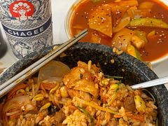 -京尚道韩式美食屋(海甸岛店)