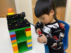 -卡巴机器人编程·少儿编程·信息学竞赛(公益西桥校区)