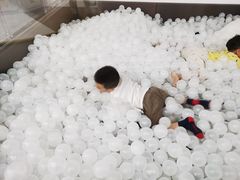 -Lilliput粒粒堡亲子餐厅(置汇旭辉店)