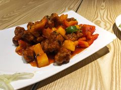 -渔太泰漓江小馆·广西融合菜(西街店)