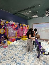 -meland亲子乐园(深圳领展中心城店)
