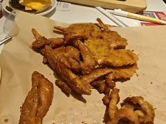 -必胜客(松雷店)