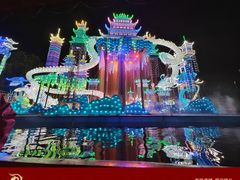 -深圳锦绣中华民俗村