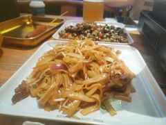 -龙头烤羊排•烤全羊•精酿扎啤(厦滘店)