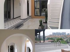 -台山颐和温泉城