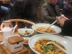 -车沾巷·重庆老味豌杂面