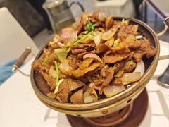 贝勒爷羊肉-凯鸽酒楼(操场城店)