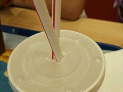 -汉堡王(上海虹口龙之梦)