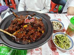 -回味黑鸭煲·始于2006(万松园店)