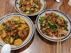 -徐春娇下饭菜(萧山奥体国际村店)