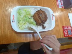 -南城香(首科花园店)