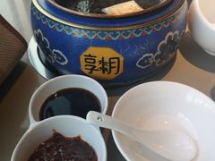 -享月汤皇·海鲜小火锅·聚会(曲江创意谷店)