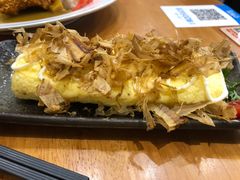 厚蛋烧里面有芝士-小条食堂(筼筜天虹店)