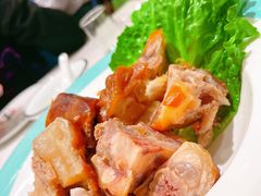 梅飞秘制猪手-梅飞酒家(名辉豪庭店)