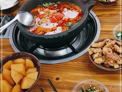 -笔记安顺夺夺粉火锅