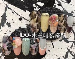 -IDO美甲美睫