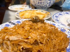 酸菜粉丝-海碗居(王府井店)