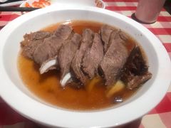 -西贝(上海我格广场店)