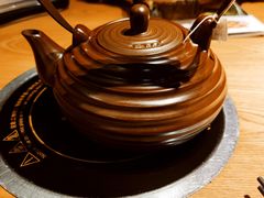 -吃饭皇帝大土家民族菜(正大广场店)