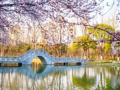 -南京珍珠泉风景区