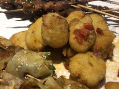 -有家生煎(三里屯店)