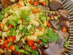 大理吹肝-遇见阿家村云南菜(魏公村店)