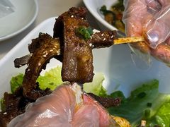 -七十七号厨房·新派江西菜(滨湖店)