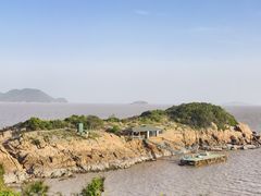 -宁波松兰山滨海旅游度假区