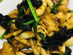 -九龙餐厅(大沽路店)