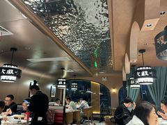 -清真·卡德尔大叔新疆主题餐厅(龙汇路店)
