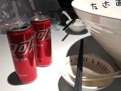 -友达面馆(广州总店)
