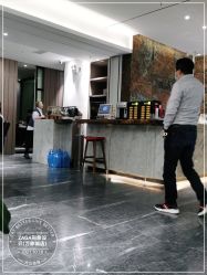 -扎嘎形象设计