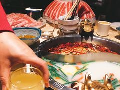 -红辣椒·川菜·火锅(张杨路店)