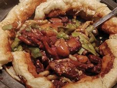 -灶座小锅烀饼·铁锅炖(全国总店)