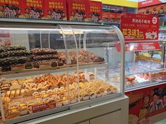 -味多美蛋糕(东直门店)