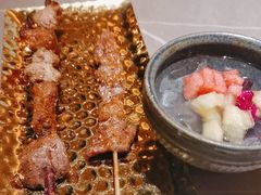 -塔哈尔·新疆盛宴(奉贤龙湖店)