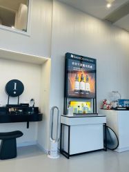 -JNK皮肤管理中心