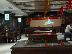 -天荷菜根·闽南素食自助(刺桐北路店)