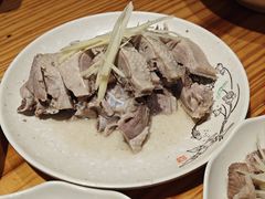 -乡亲鹅肉城(昆山店)
