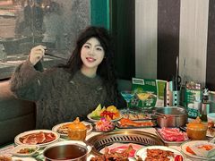 -亚马逊海鲜自助(梅溪湖步步高店)