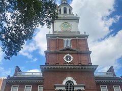 -美国独立纪念馆