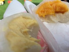 -澳门长洲糯米糍(柯打苏沙街店)