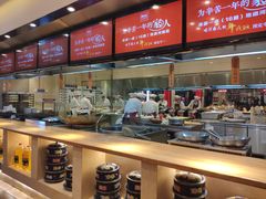 -阿庄新豫菜(航海东路店)